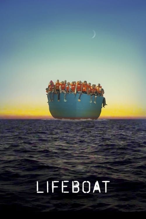 Key visual of Lifeboat