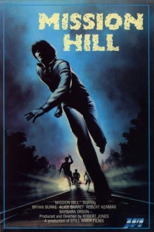 Key visual of Mission Hill