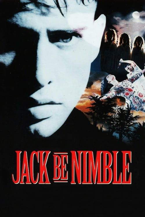 Key visual of Jack Be Nimble