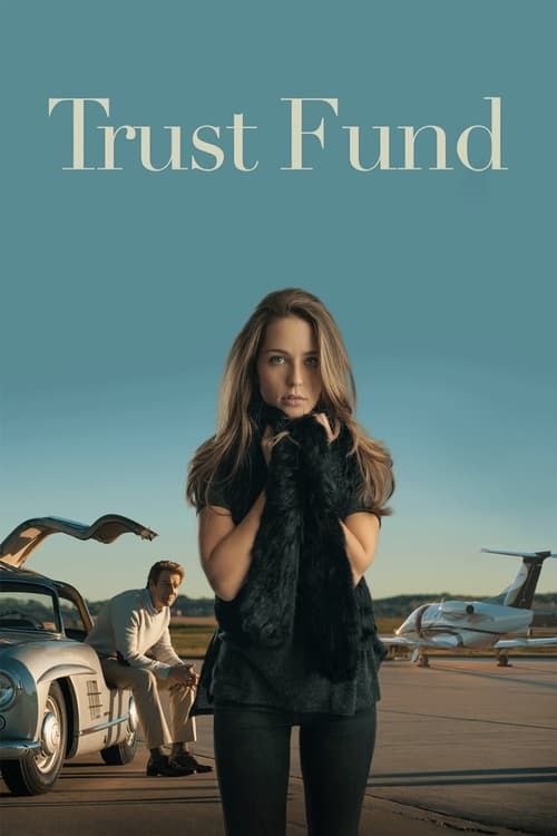 Key visual of Trust Fund