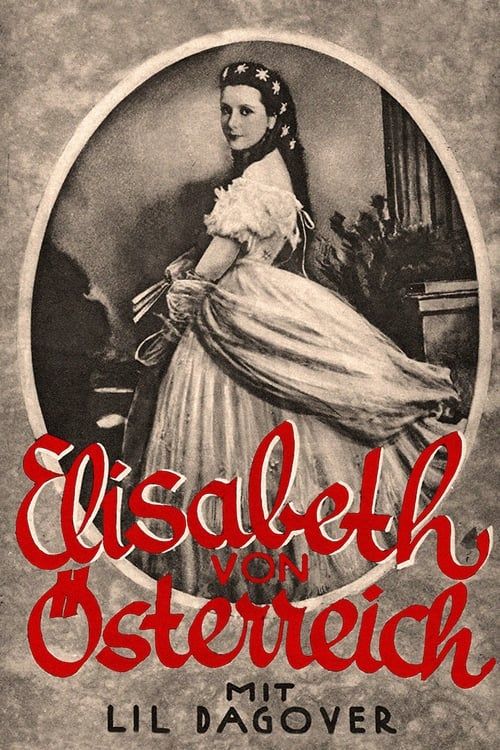 Key visual of Elisabeth of Austria