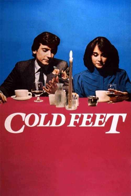 Key visual of Cold Feet