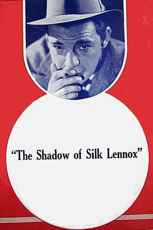 Key visual of The Shadow of Silk Lennox