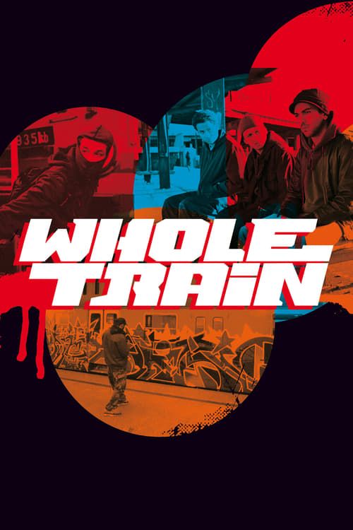 Key visual of Wholetrain