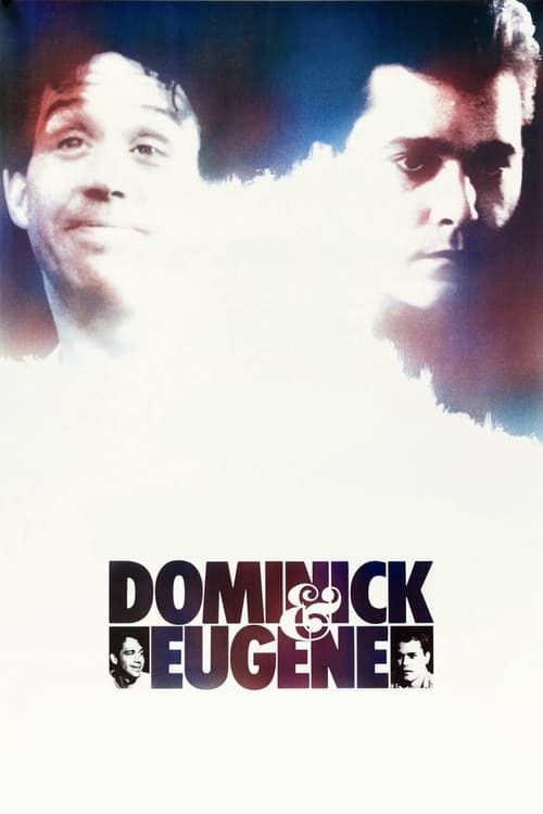 Key visual of Dominick and Eugene