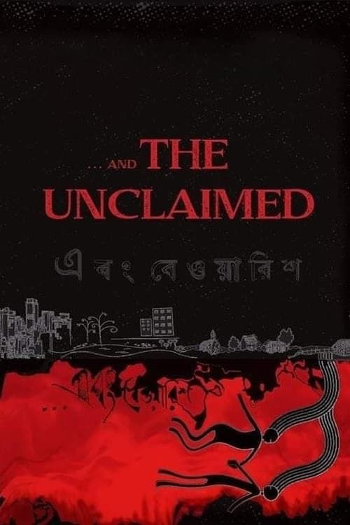 Key visual of And the Unclaimed