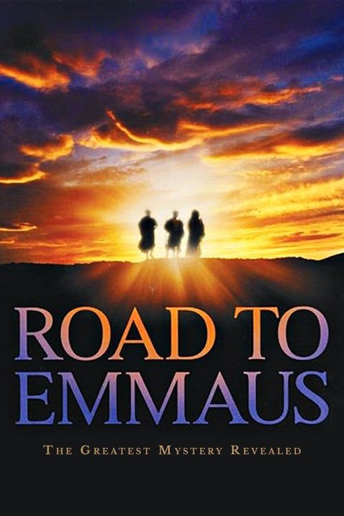 Key visual of Road to Emmaus