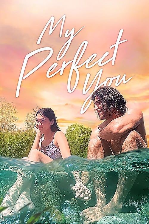 Key visual of My Perfect You