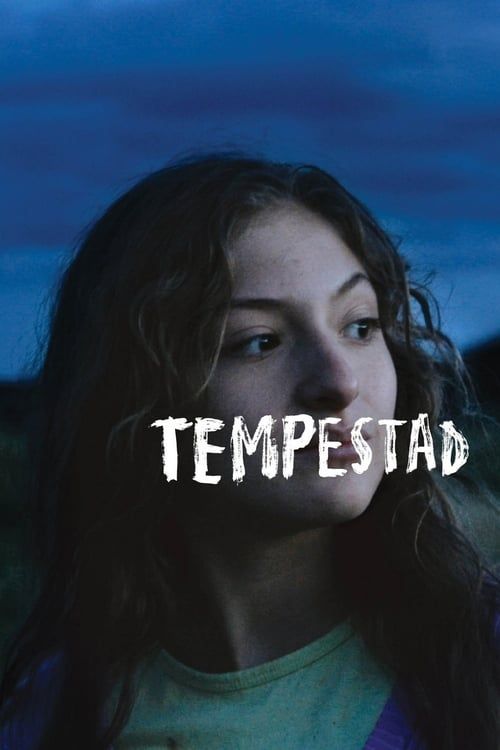 Key visual of Tempestad