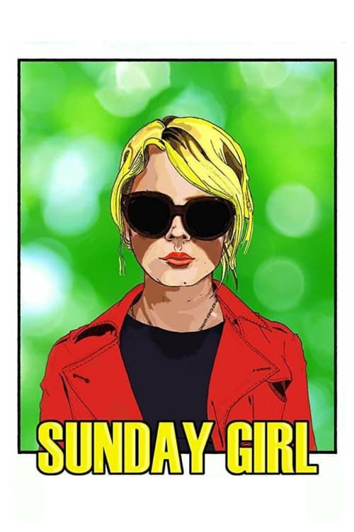 Key visual of Sunday Girl