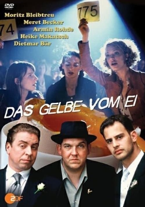 Key visual of Das Gelbe vom Ei