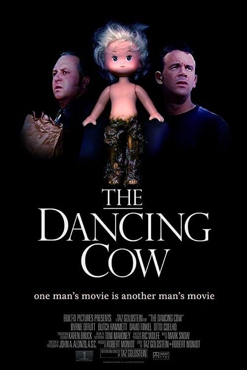 Key visual of The Dancing Cow