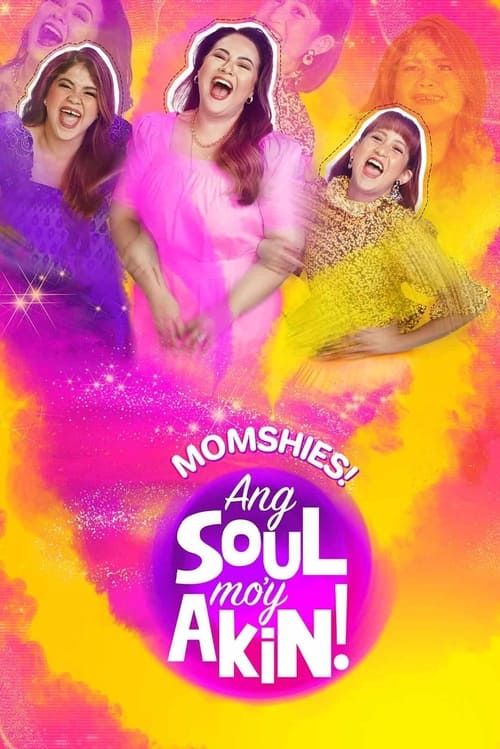 Key visual of Momshies! Your Soul is Mine