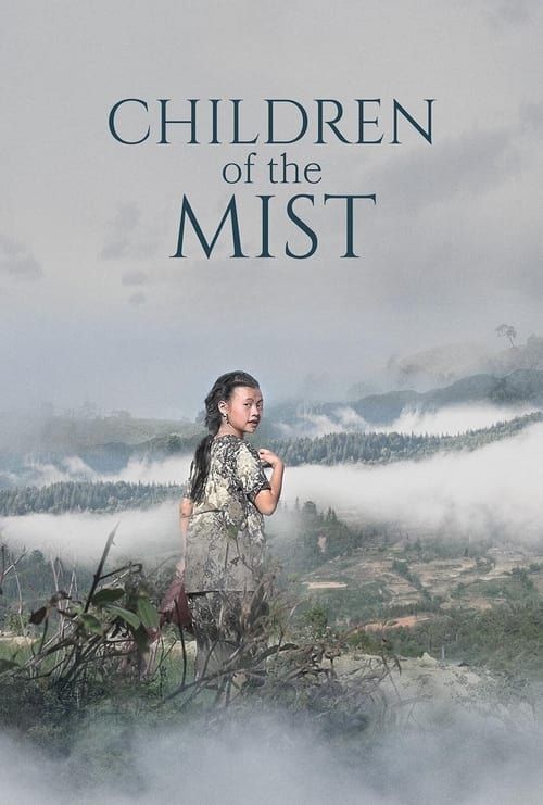 Key visual of Children of the Mist