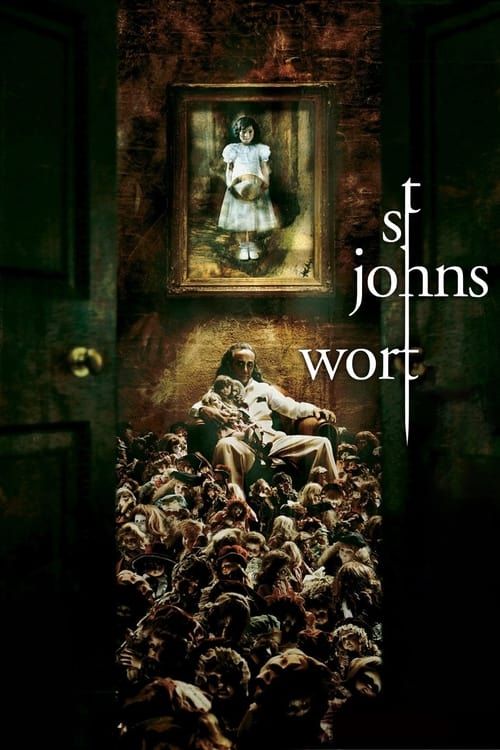 Key visual of St. John's Wort