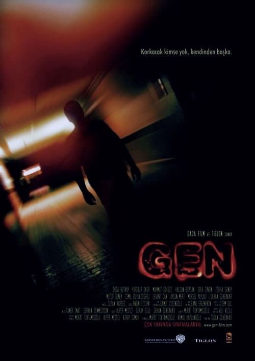 Key visual of Gen