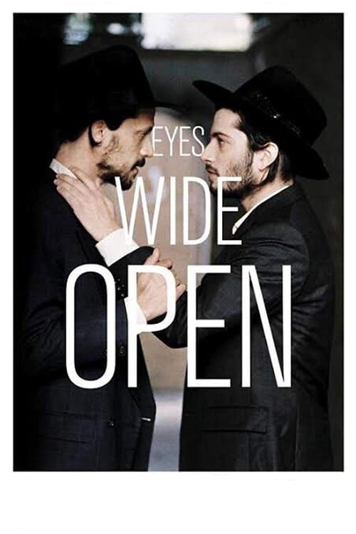 Key visual of Eyes Wide Open