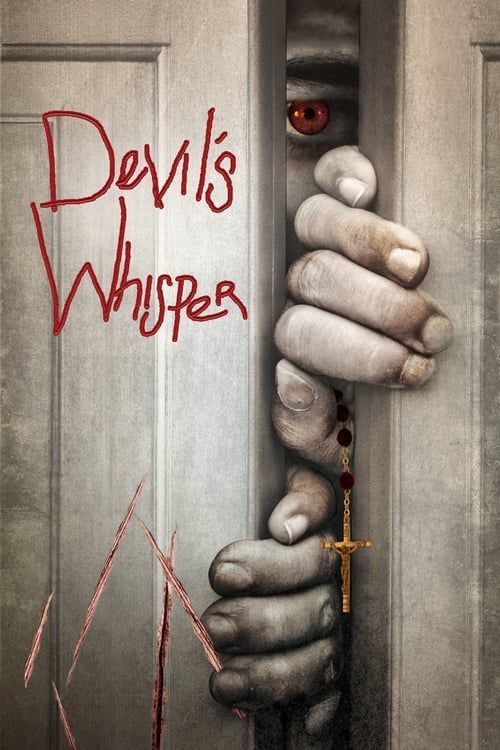 Key visual of Devil's Whisper