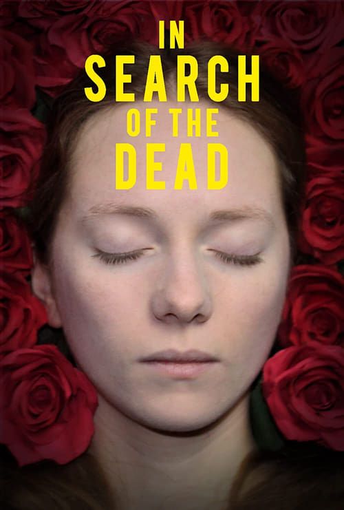 Key visual of In Search of the Dead