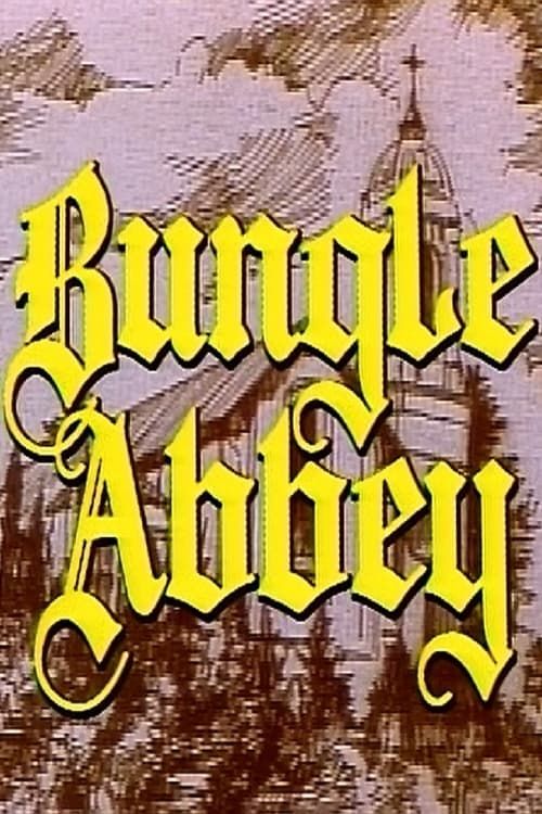 Key visual of Bungle Abbey