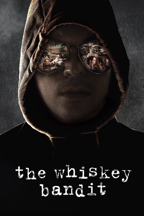 Key visual of The Whiskey Bandit