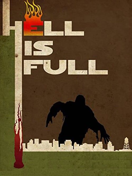 Key visual of Hell Is Full