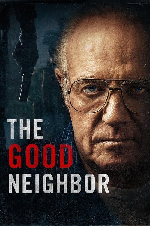 Key visual of The Good Neighbor