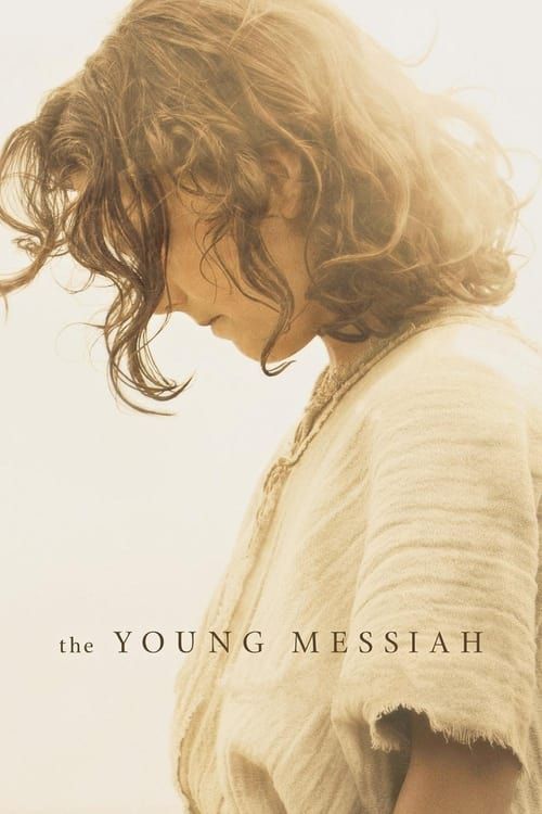 Key visual of The Young Messiah