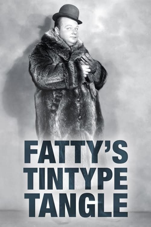 Key visual of Fatty's Tintype Tangle