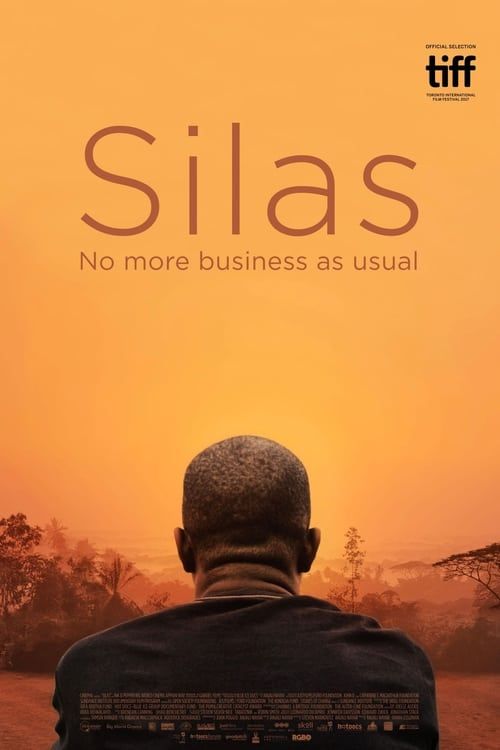 Key visual of Silas