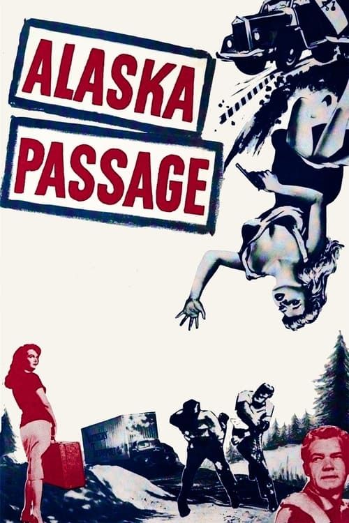 Key visual of Alaska Passage