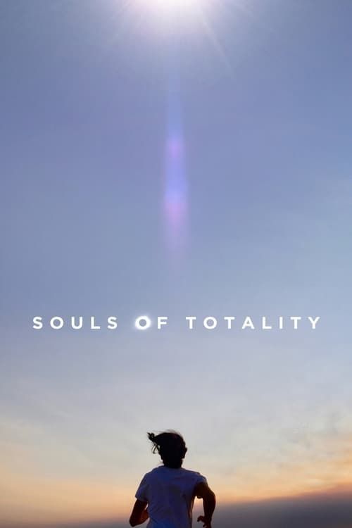 Key visual of Souls of Totality