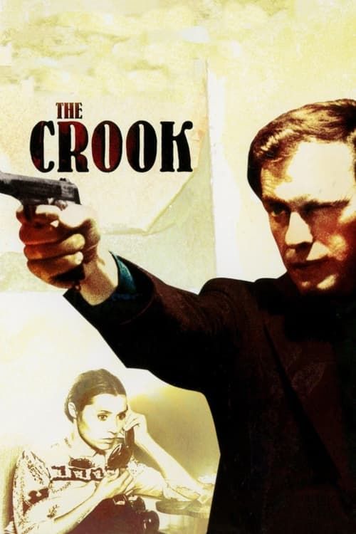 Key visual of The Crook