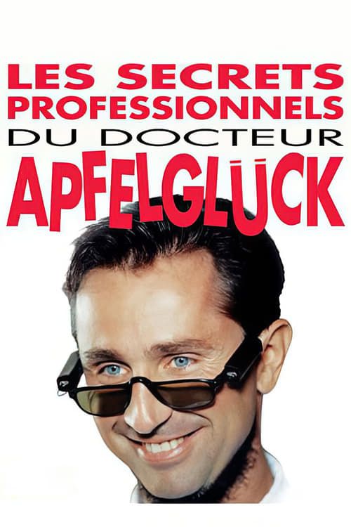 Key visual of The Professional Secrets of Dr. Apfelgluck