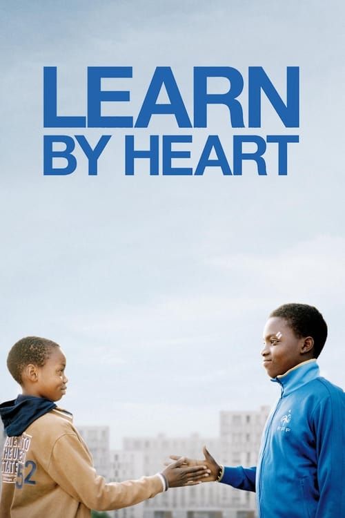 Key visual of Learn by Heart