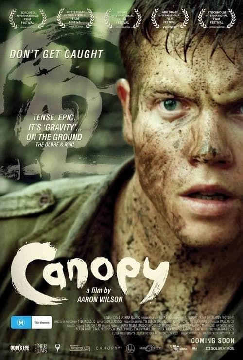 Key visual of Canopy