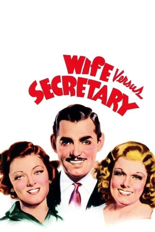 Key visual of Wife vs. Secretary