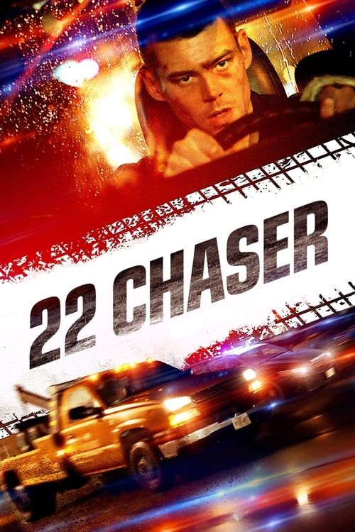 Key visual of 22 Chaser