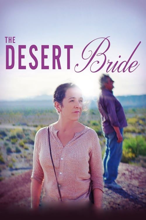 Key visual of The Desert Bride