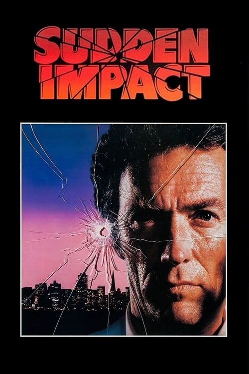 Key visual of Sudden Impact