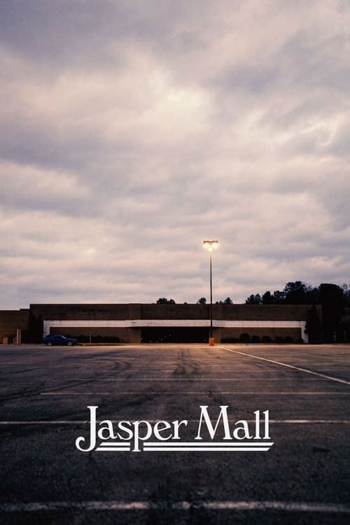 Key visual of Jasper Mall