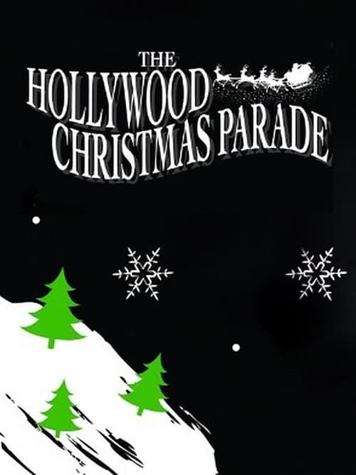 Key visual of The 88th Annual Hollywood Christmas Parade