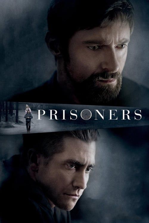 Key visual of Prisoners