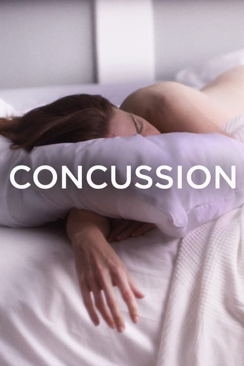 Key visual of Concussion