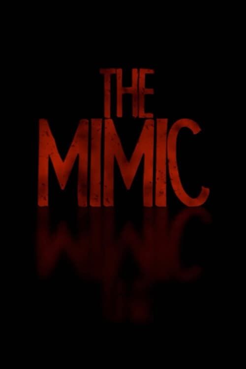 Key visual of Mimic