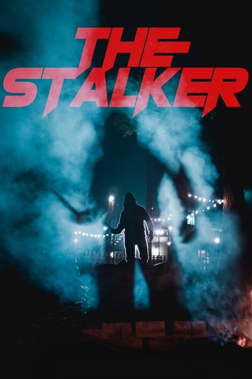 Key visual of The Stalker