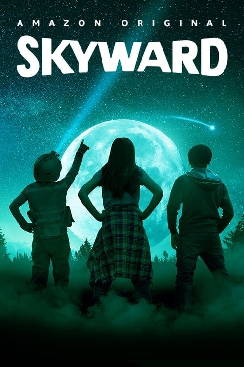 Key visual of Skyward