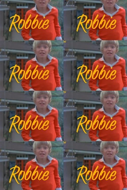 Key visual of Robbie
