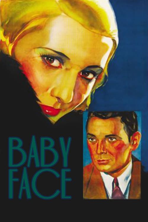Key visual of Baby Face