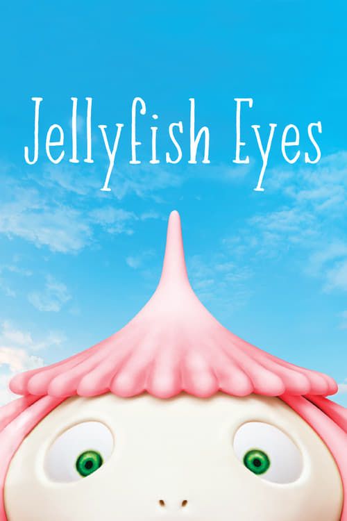 Key visual of Jellyfish Eyes